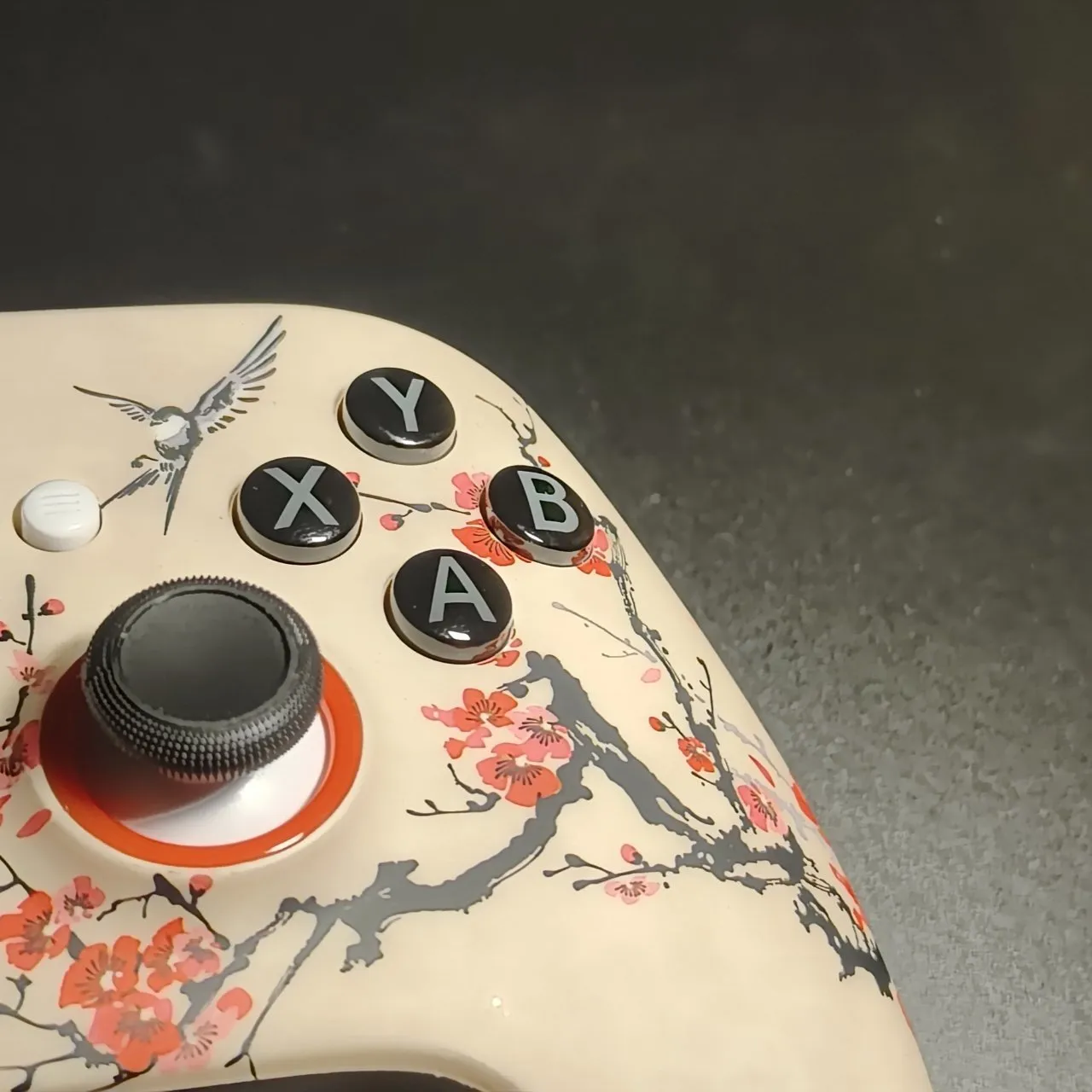 被誉为xbox最强第三方手柄的powera到底有多惊艳！