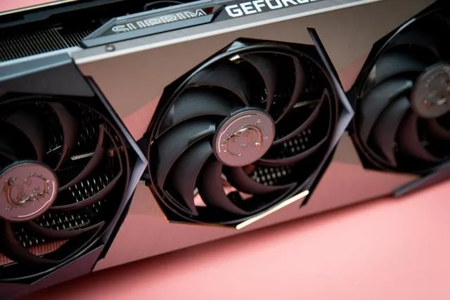 RTX 40 SUPER系列价格曝光，预计下周发布