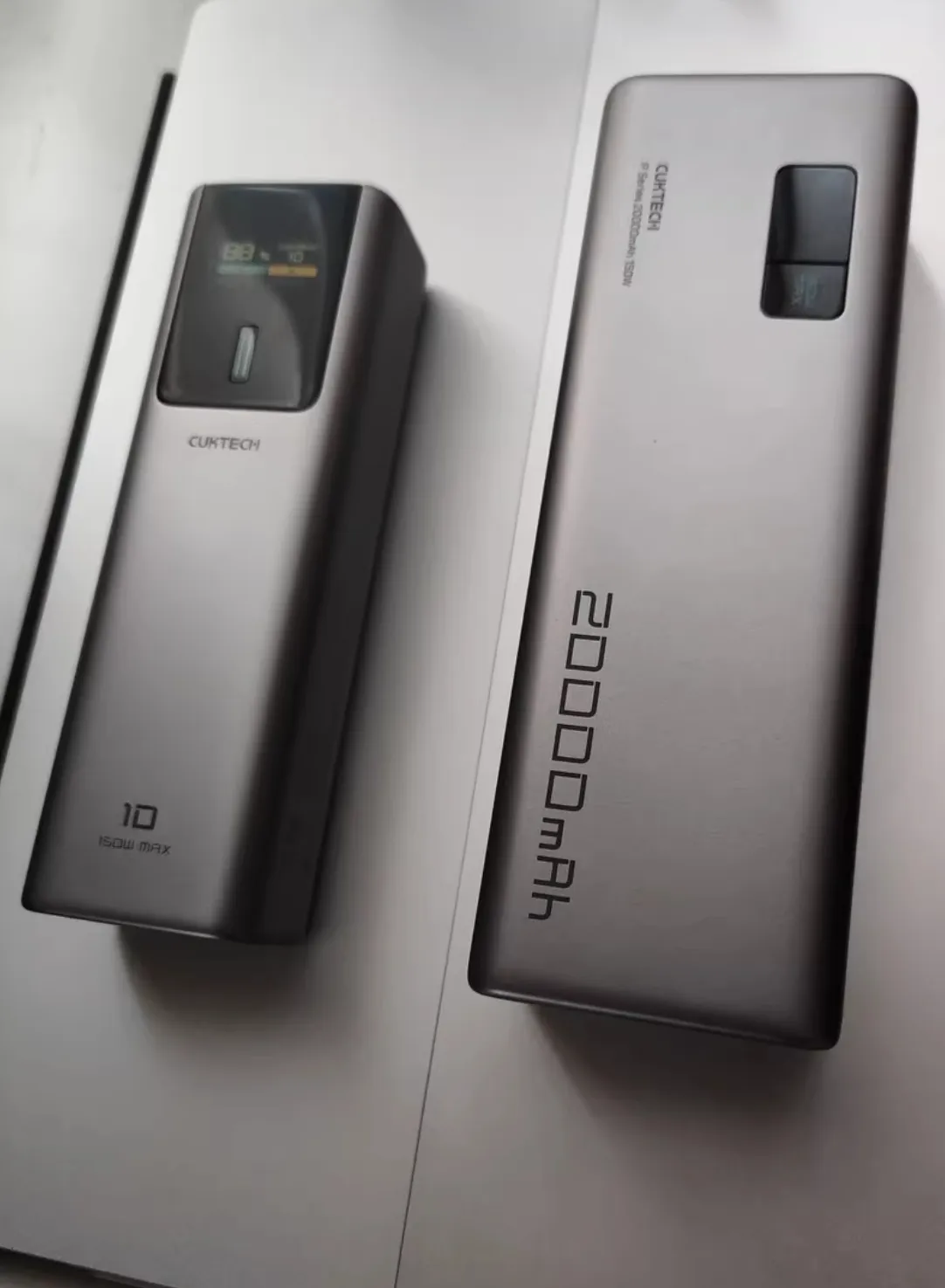 数码好物and随身EDC