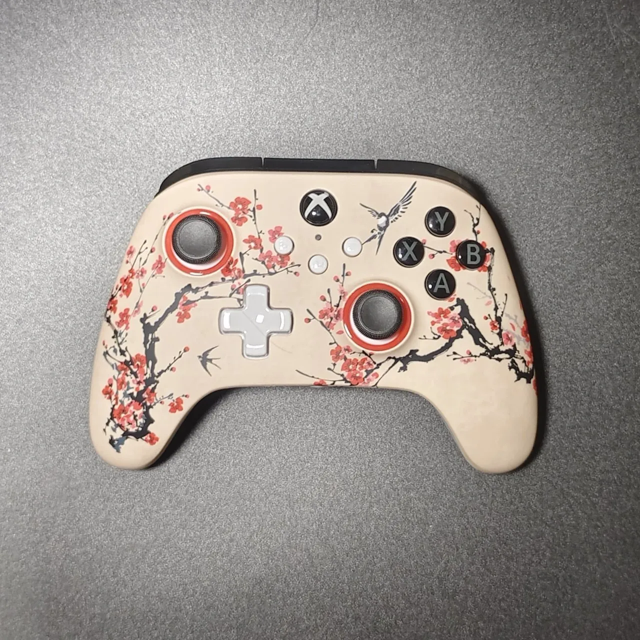 被誉为xbox最强第三方手柄的powera到底有多惊艳！