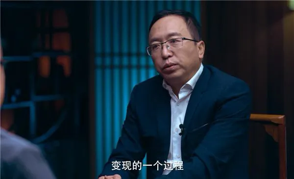 荣耀赵明回应上市:逐渐地把公司交给公众
