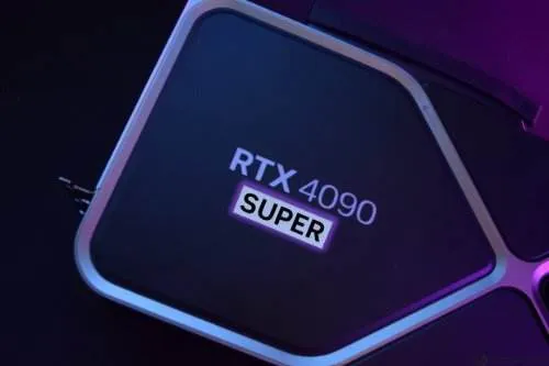 RTX 40 SUPER系列价格曝光，预计下周发布
