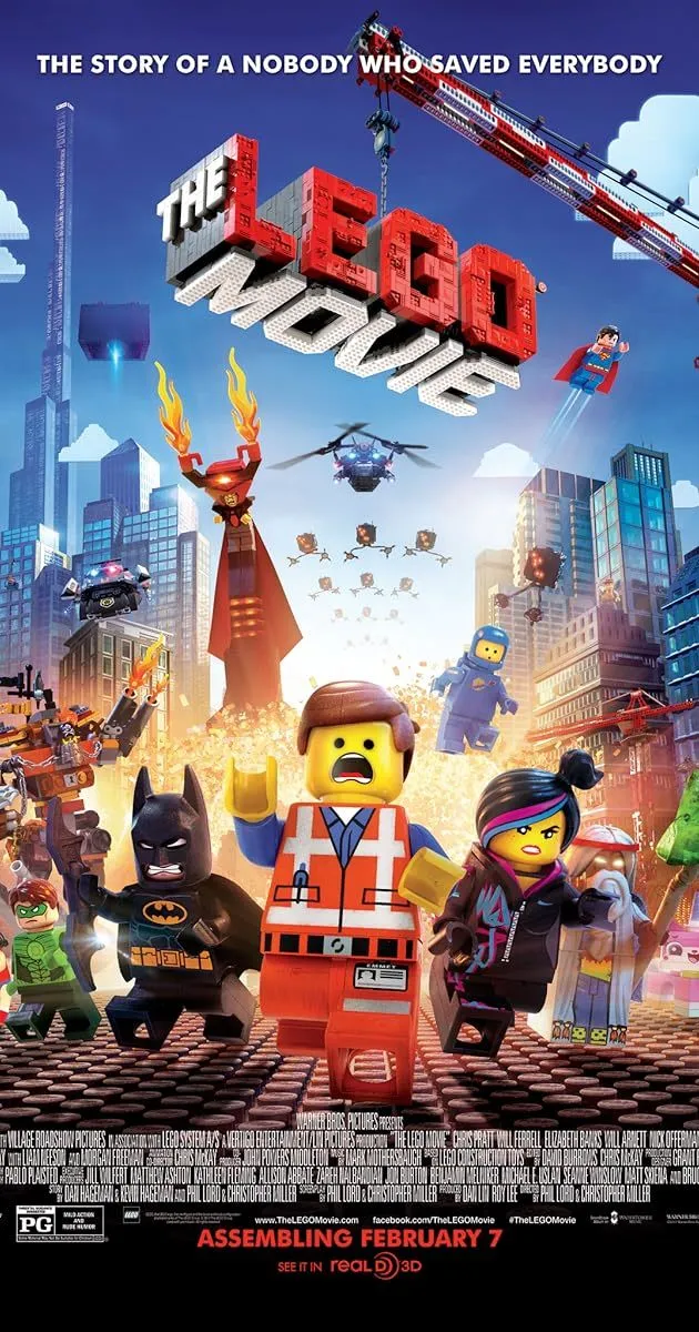 你知道吗?这些高分电影在2024年即将上映10周年