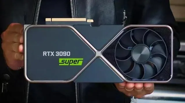 RTX 40 SUPER系列价格曝光，预计下周发布
