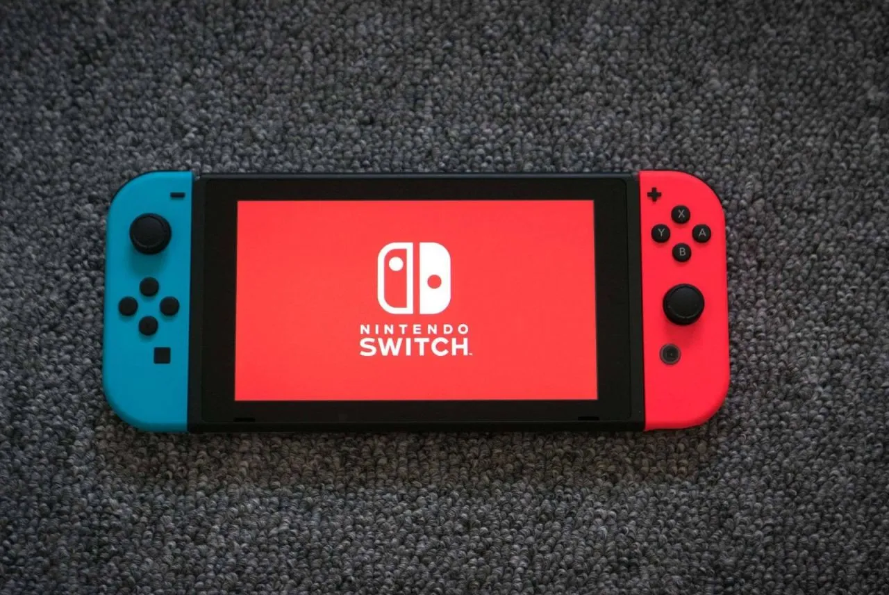Switch2游戏机今年发布！价格涨至399美元？