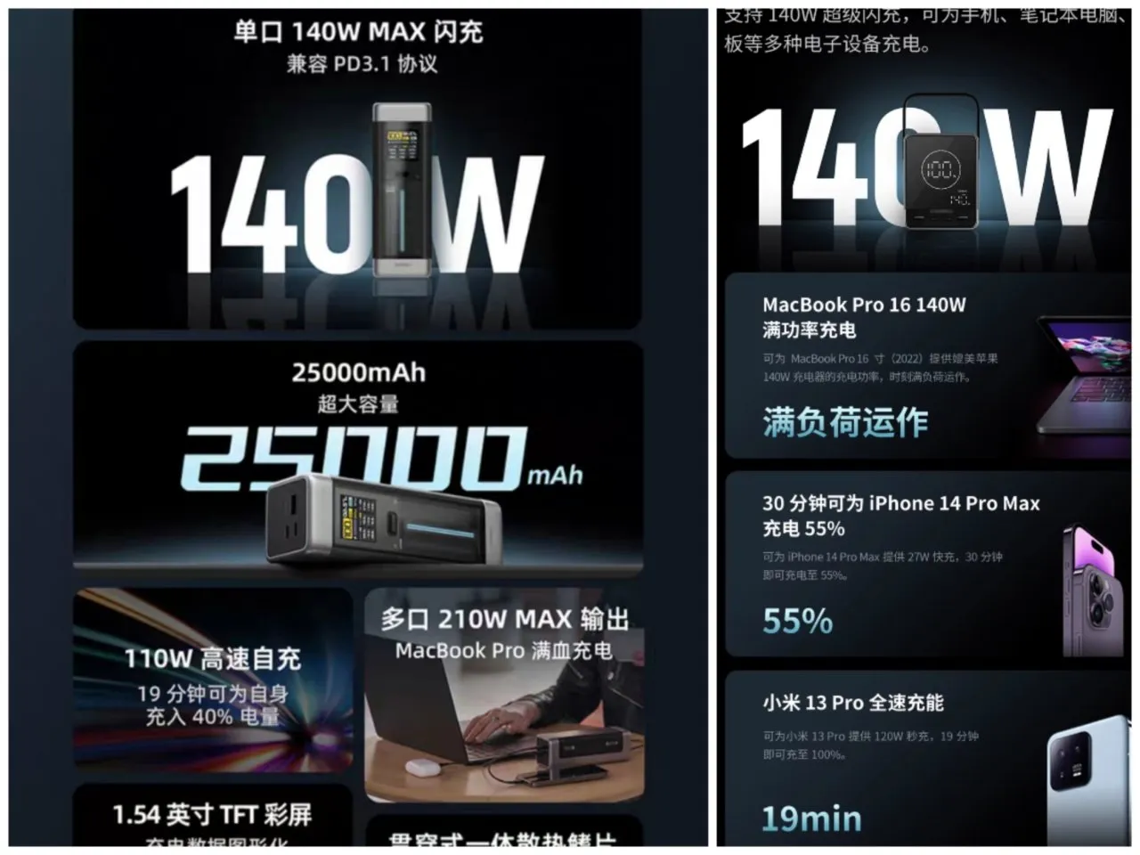 数码好物and随身EDC