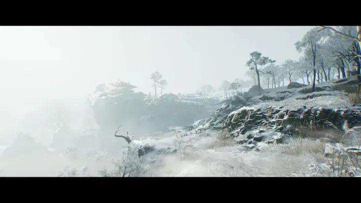 国产武侠力作《百面千相》：面具背后的命运交织