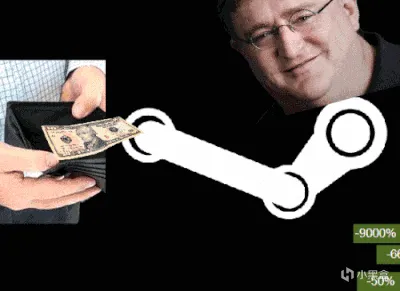 STEAM年度大奖评选？明明是拷打游戏开发商大会！