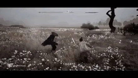 国产武侠力作《百面千相》：面具背后的命运交织
