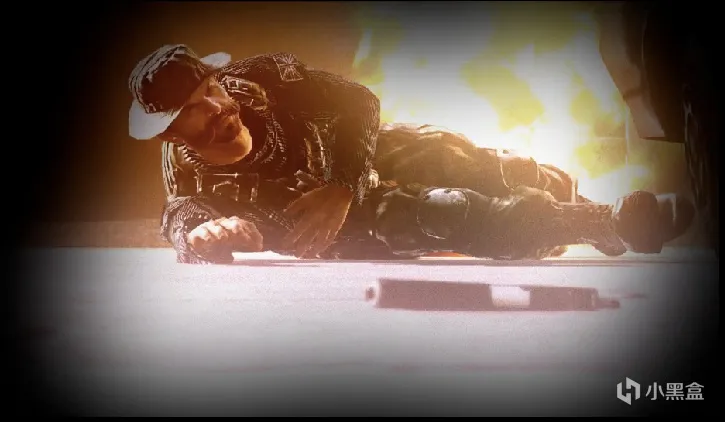 玩家公认最成功的COD游戏！为何使命召唤4是系列剧情的巅峰之作？