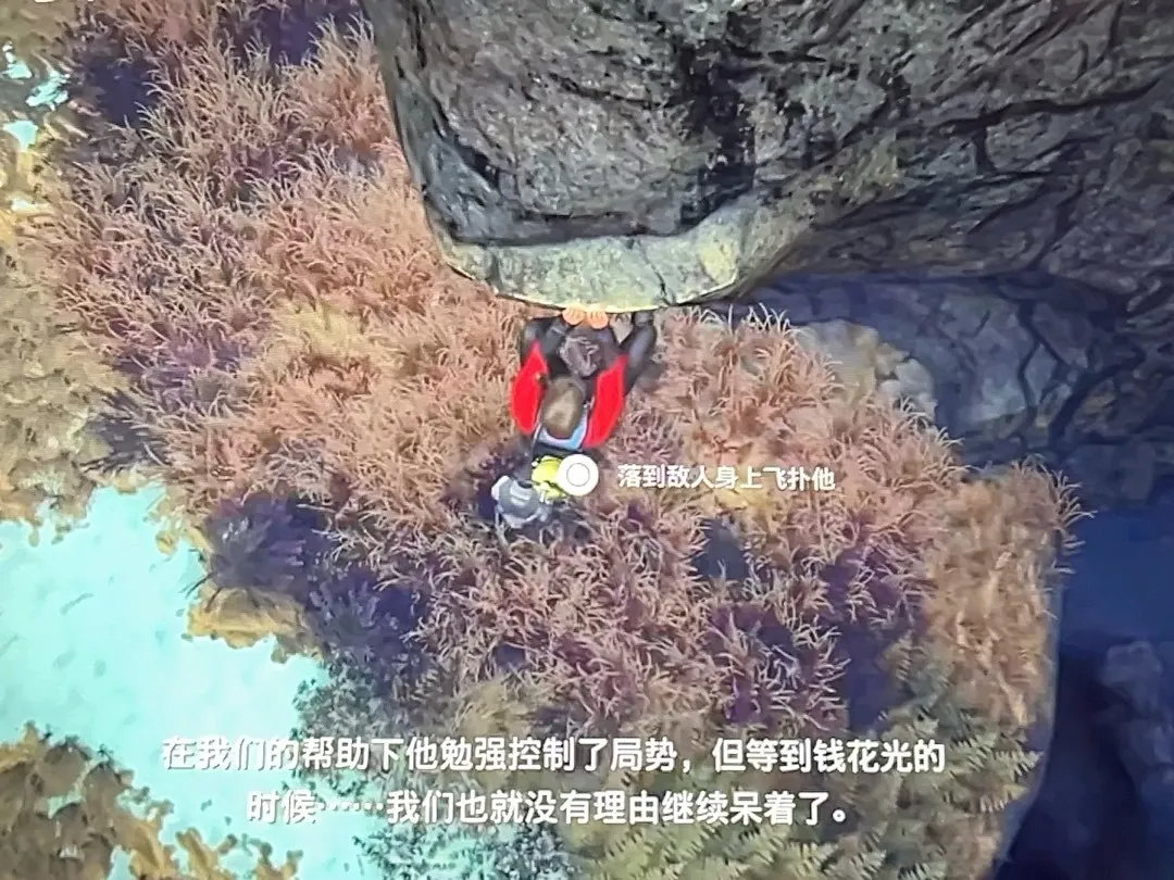 【神秘海域：盗贼传奇合辑】全成就/白金攻略上