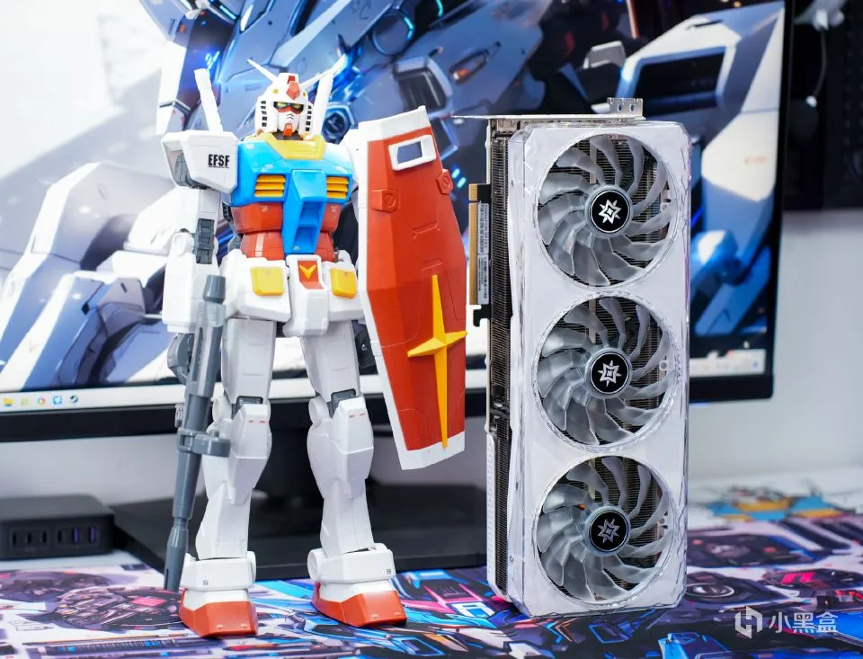 2K+180Hz，预算1K5买它准没错！微星274QRF-QD E2电竞屏上手实测