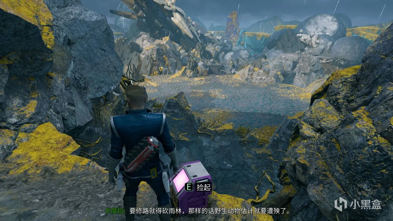 漫威银河护卫队好玩么？关于亲情、遗憾、星球大战还有其他