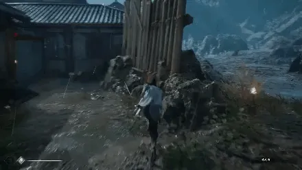 国产武侠力作《百面千相》：面具背后的命运交织