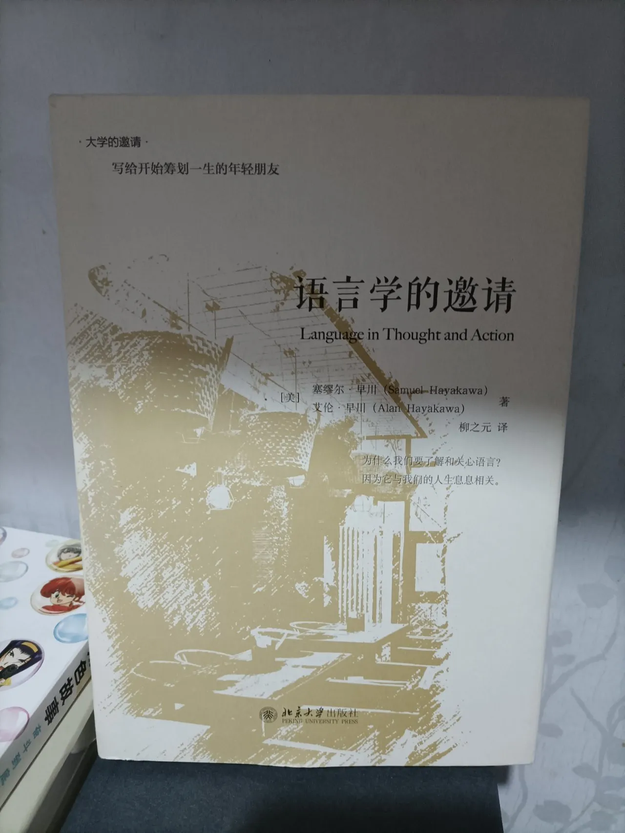 元旦又买了一些书