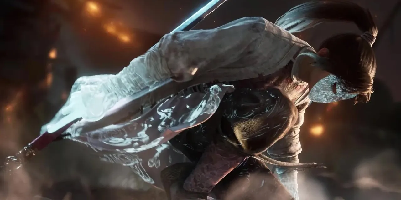 国产武侠力作《百面千相》：面具背后的命运交织