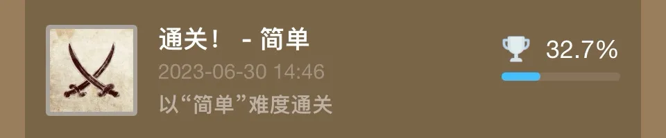 【神秘海域：盗贼传奇合辑】全成就/白金攻略上
