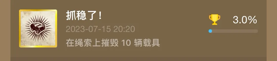 【神秘海域：盗贼传奇合辑】全成就/白金攻略上