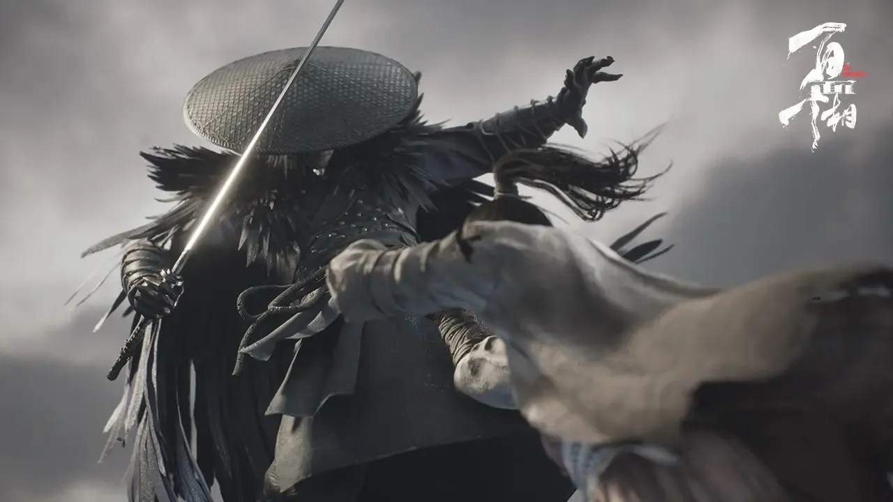国产武侠力作《百面千相》：面具背后的命运交织