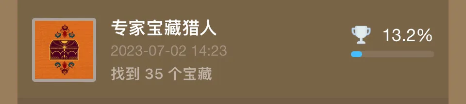 【神秘海域：盗贼传奇合辑】全成就/白金攻略上