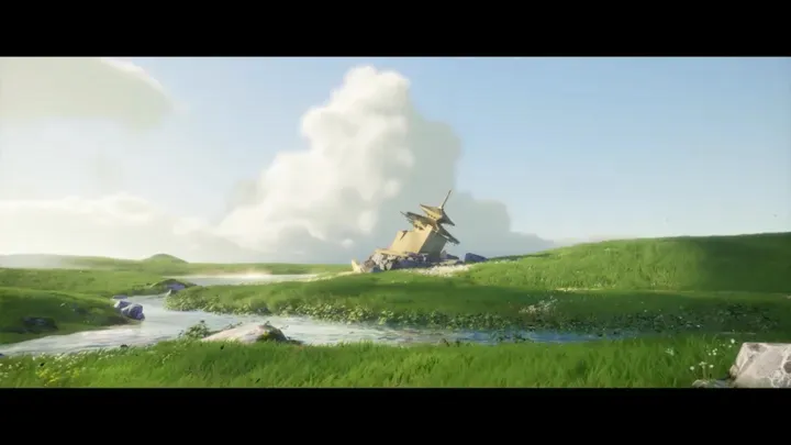 国产武侠力作《百面千相》：面具背后的命运交织