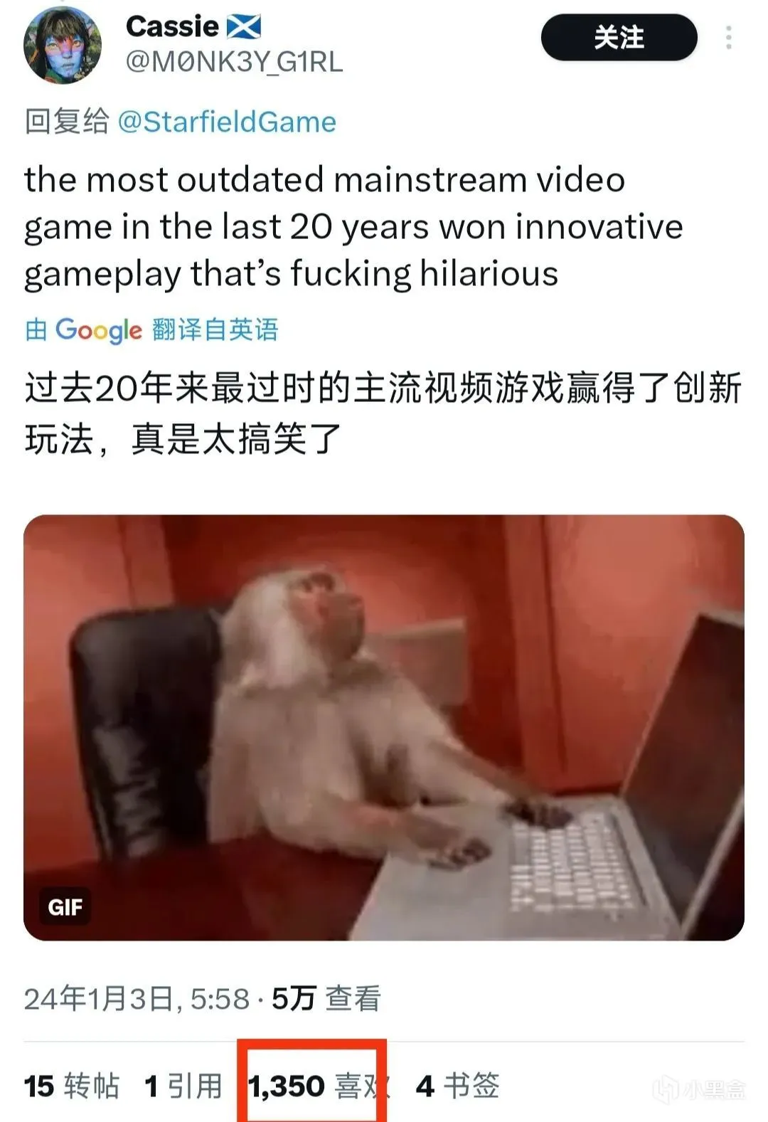 STEAM年度大奖评选？明明是拷打游戏开发商大会！