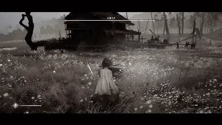国产武侠力作《百面千相》：面具背后的命运交织