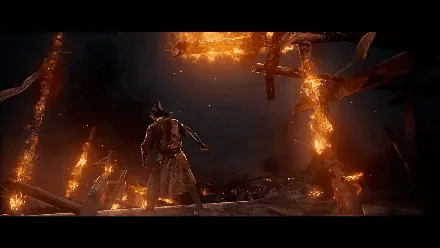 国产武侠力作《百面千相》：面具背后的命运交织