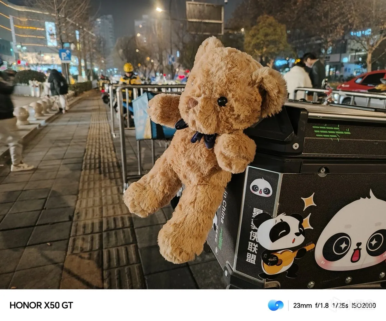 荣耀X50 GT体验：越级旗舰性能、超持久作战续航两千元电竞神机