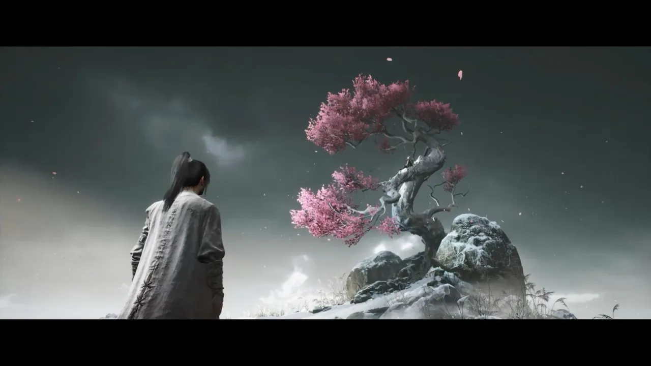 国产武侠力作《百面千相》：面具背后的命运交织