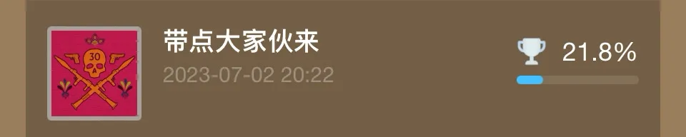 【神秘海域：盗贼传奇合辑】全成就/白金攻略上