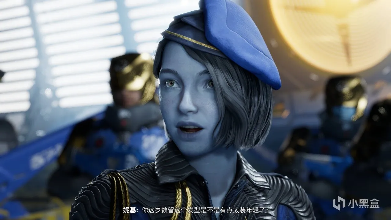 漫威银河护卫队好玩么？关于亲情、遗憾、星球大战还有其他