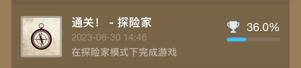 【神秘海域：盗贼传奇合辑】全成就/白金攻略上