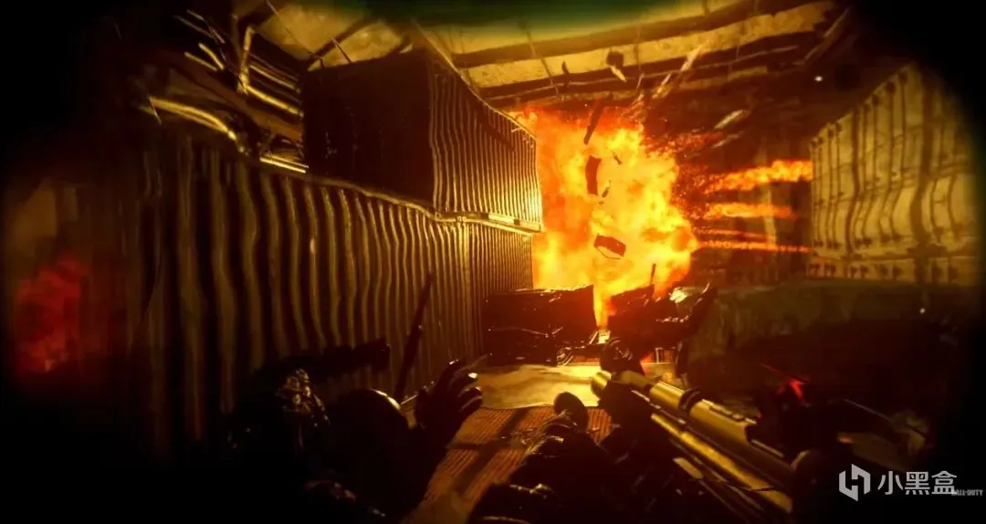 玩家公认最成功的COD游戏！为何使命召唤4是系列剧情的巅峰之作？