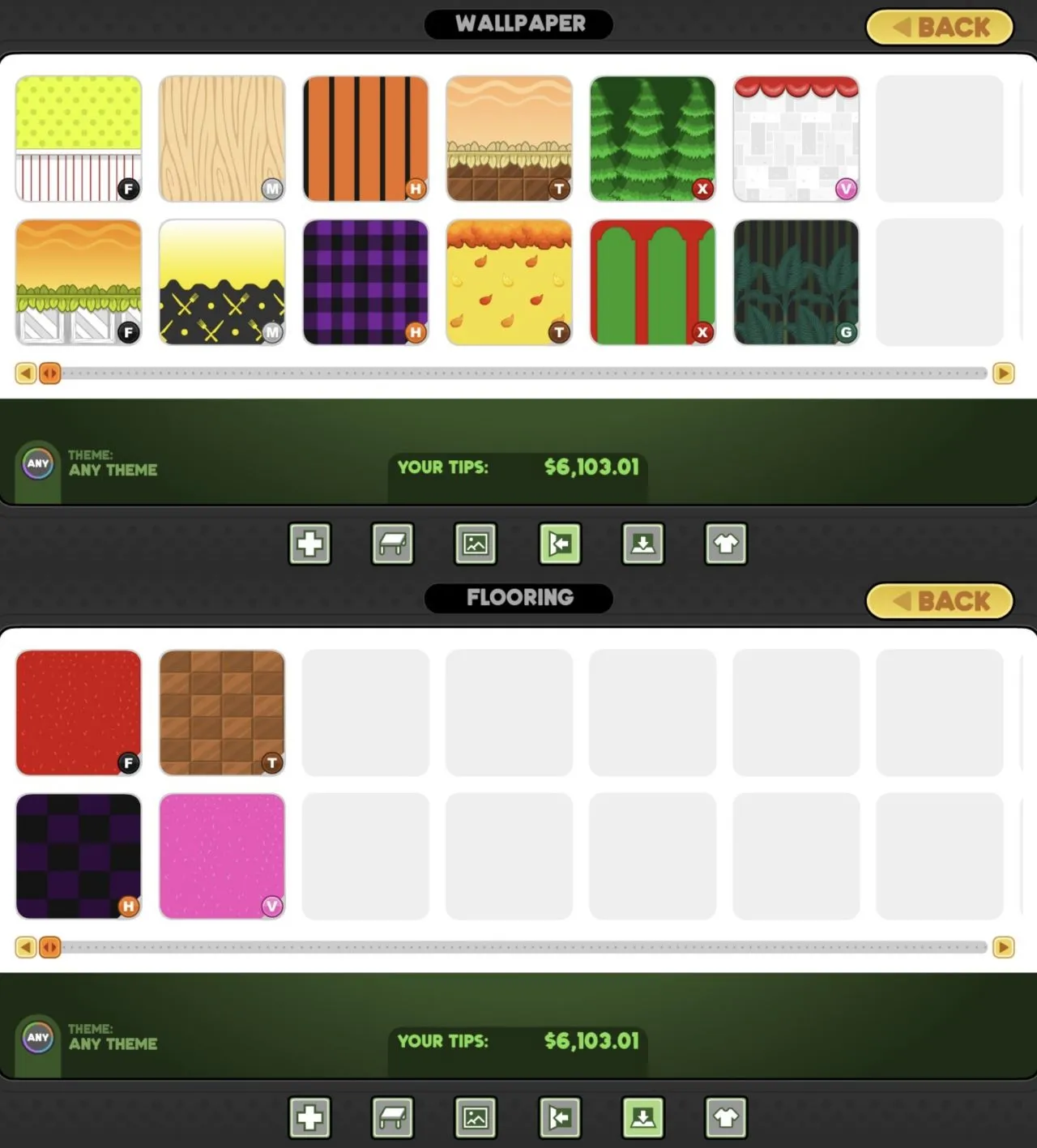 Steam老爹圣代店（冰淇淋店）豪华版 全成就攻略/指南