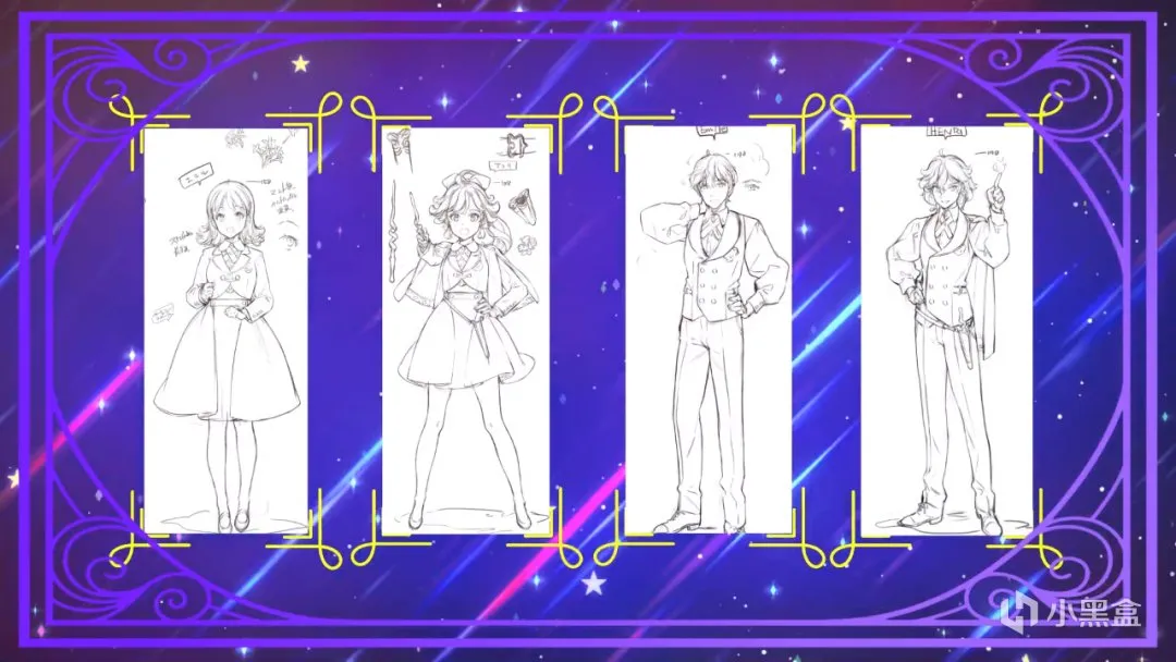 【NS每日新闻】全职猎人格斗画面公布；少女歌剧定档支持中文