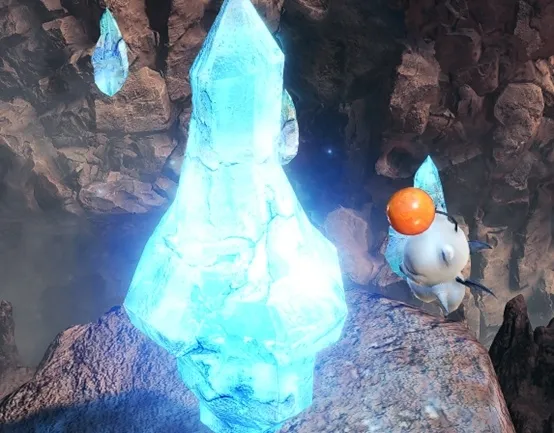 关于怪物猎人世界的一些小知识10（FF14）