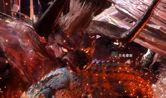 关于怪物猎人世界的一些小知识10（FF14）