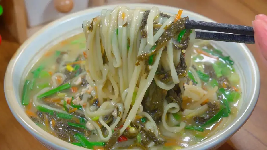 老乡，来河南一定要尝尝这些美食儿！