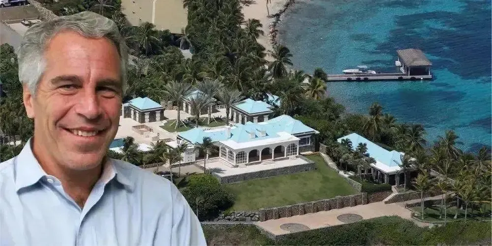 萝莉岛事件：霍金人设塌房？科学巨匠地位不可动摇