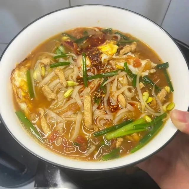老乡，来河南一定要尝尝这些美食儿！
