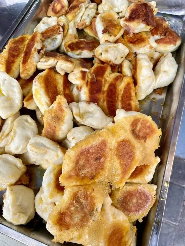 老乡，来河南一定要尝尝这些美食儿！