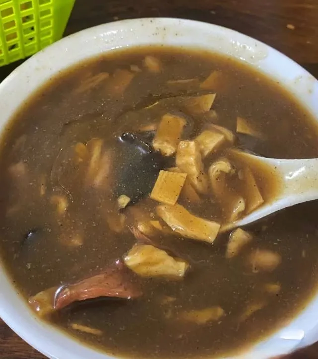 老乡，来河南一定要尝尝这些美食儿！