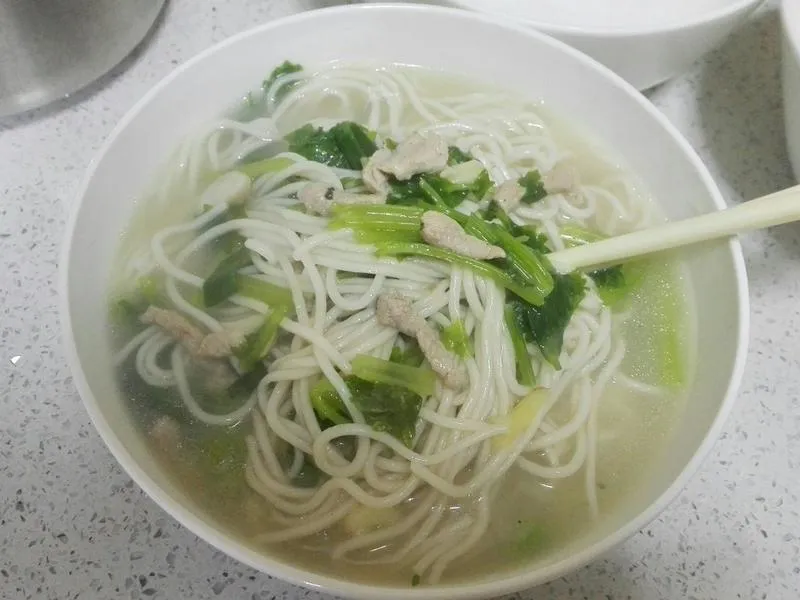 老乡，来河南一定要尝尝这些美食儿！
