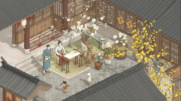 2024年 这八部游戏你期待吗！！