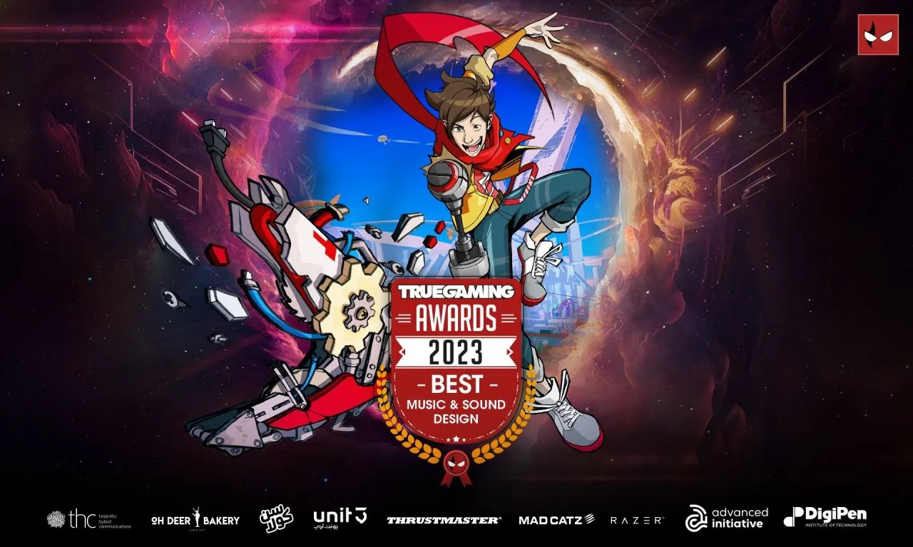传闻证实！《完美音浪》或将携手任天堂，共创游戏新篇章