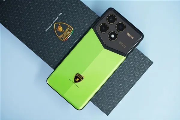 据爆料:K70Ultra将搭载天玑9300，配备1.5K直屏