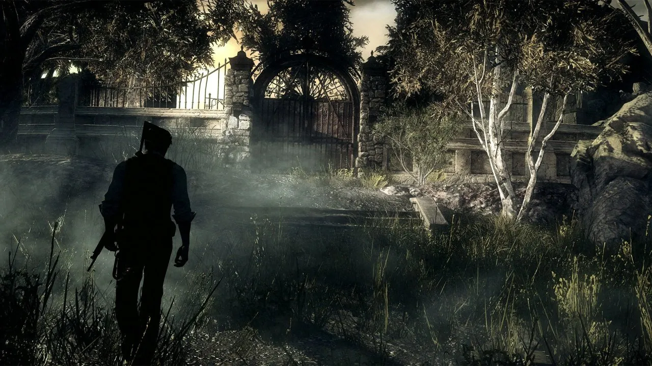 Steam特惠：恶灵附身、小缇娜的奇幻之地等游戏打折信息