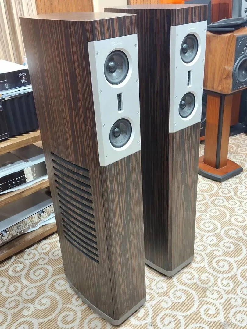 这些音响品牌你知多少？
