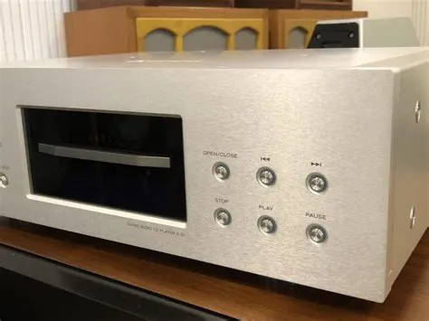 这些音响品牌你知多少？
